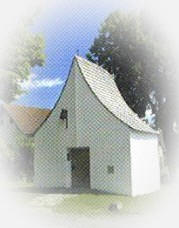 Kaple v Jestřebí má základní kámen posvěcen papežem Janem Pavlem II.