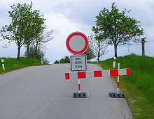 Rekonstrukce silnice Jihlava-Příseka